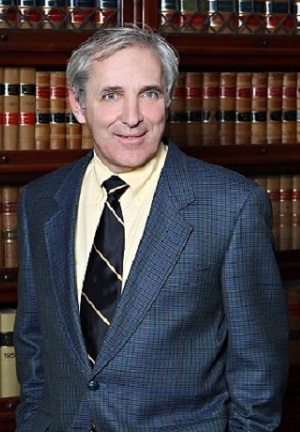 Frank Genesee - Criminal Lawyer Hamilton